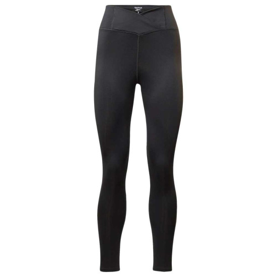 Reebok Γυναικείο κολάν Workout Ready Basic High-Rise Tights